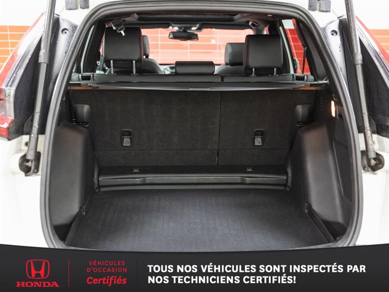 honda CR-V 2022 - 16