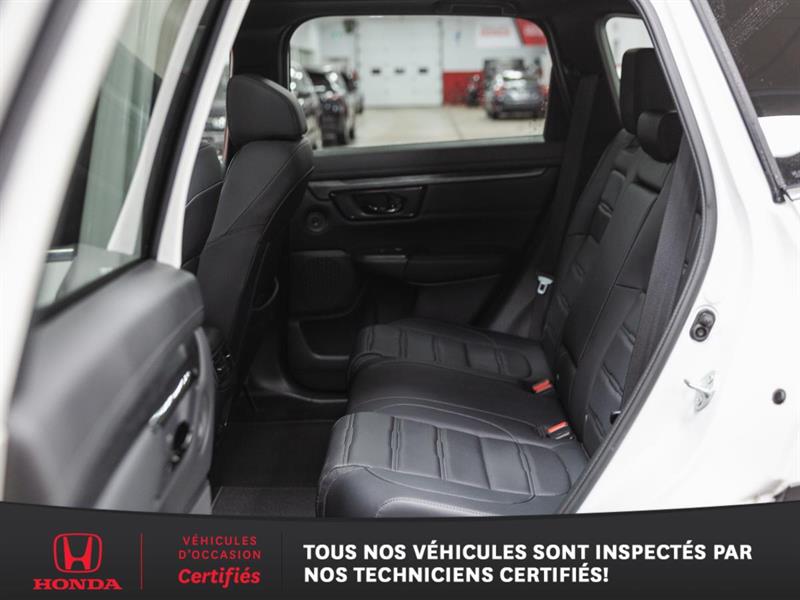 honda CR-V 2022 - 17