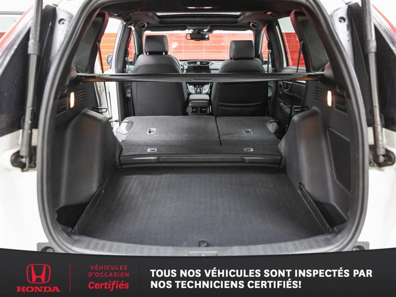 honda CR-V 2022 - 18