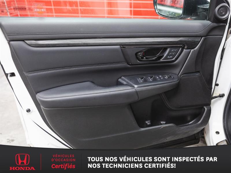 honda CR-V 2022 - 19