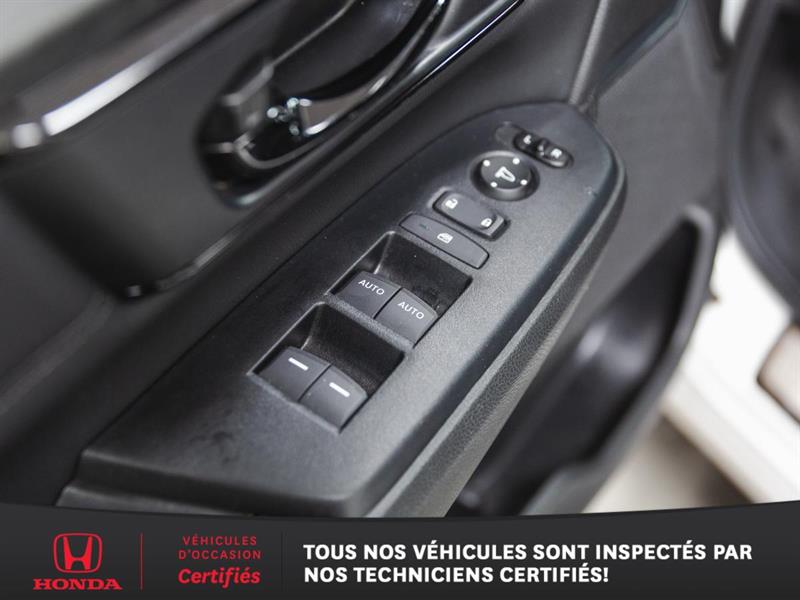 honda CR-V 2022 - 20