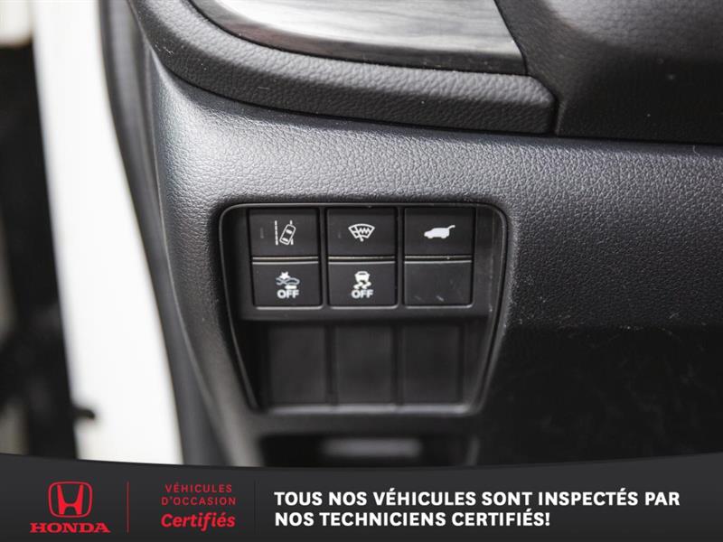 honda CR-V 2022 - 21