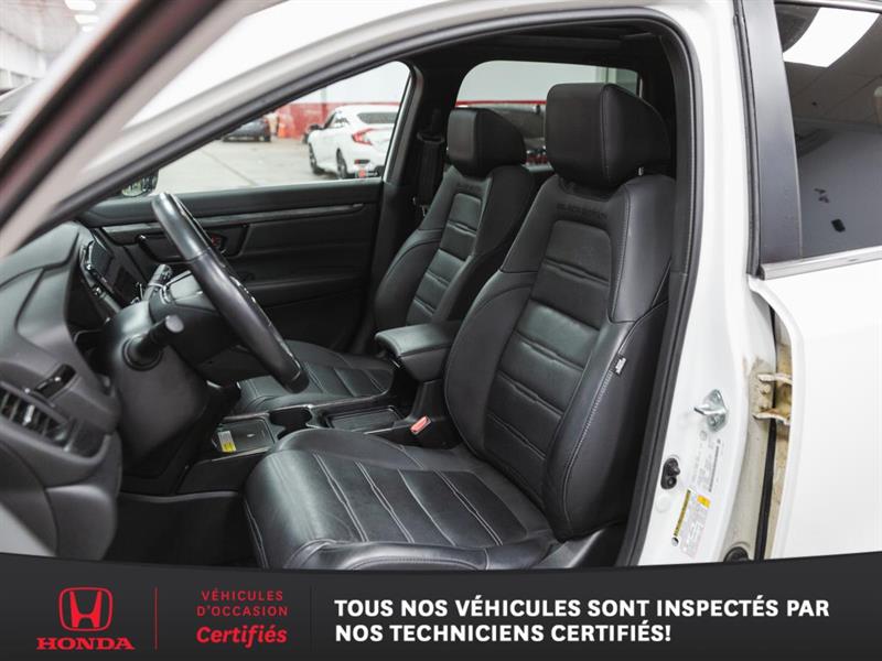 honda CR-V 2022 - 22