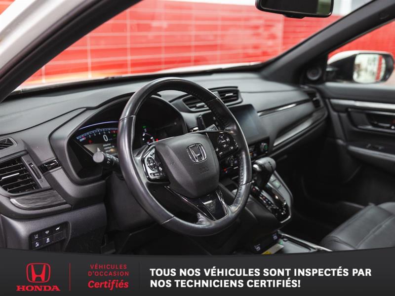 honda CR-V 2022 - 23