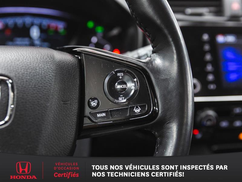 honda CR-V 2022 - 25