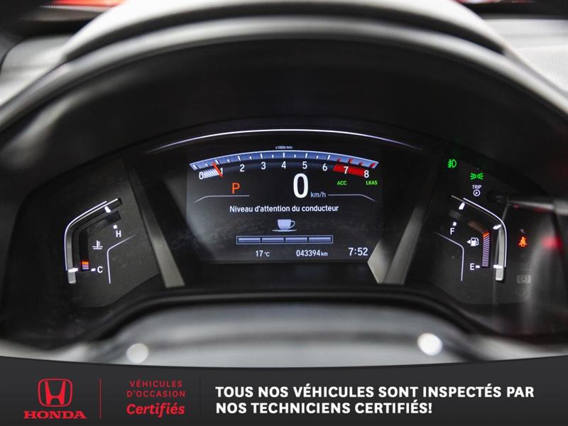 honda CR-V 2022 - 26