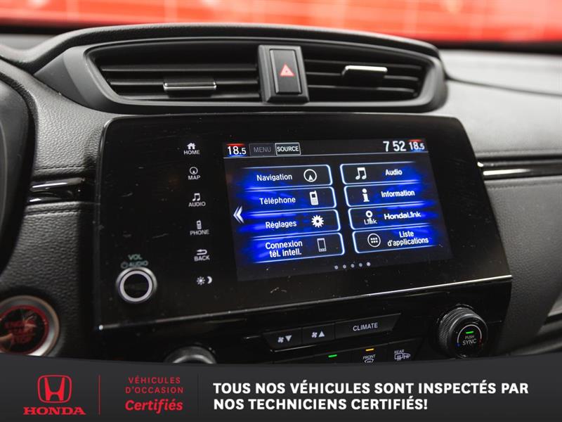 honda CR-V 2022 - 27