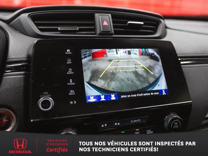 honda CR-V 2022 - 28