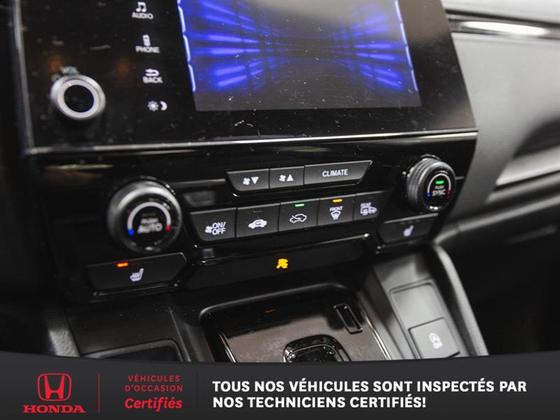 honda CR-V 2022 - 29