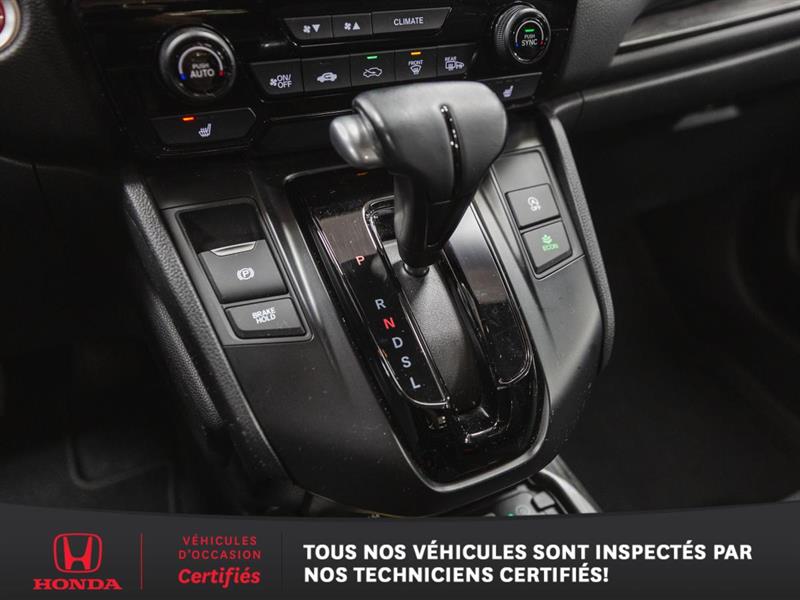 honda CR-V 2022 - 30