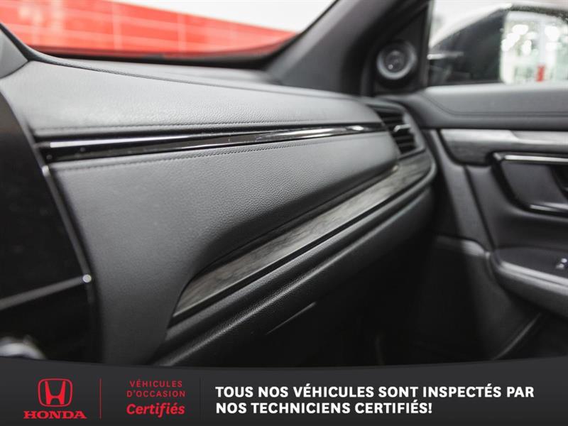 honda CR-V 2022 - 31