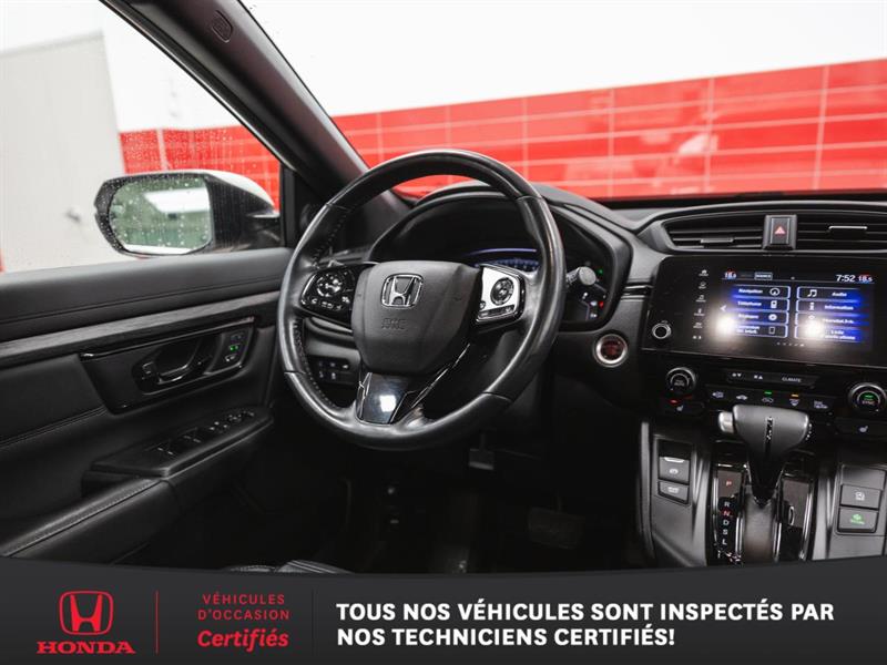 honda CR-V 2022 - 32