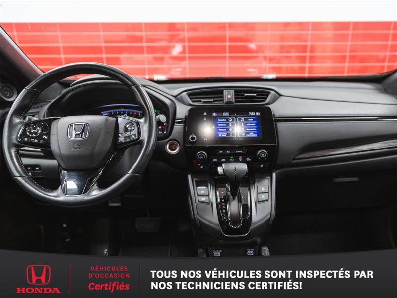 honda CR-V 2022 - 33