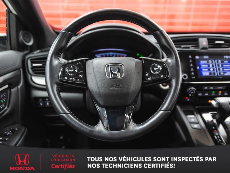 honda CR-V 2022 - 34