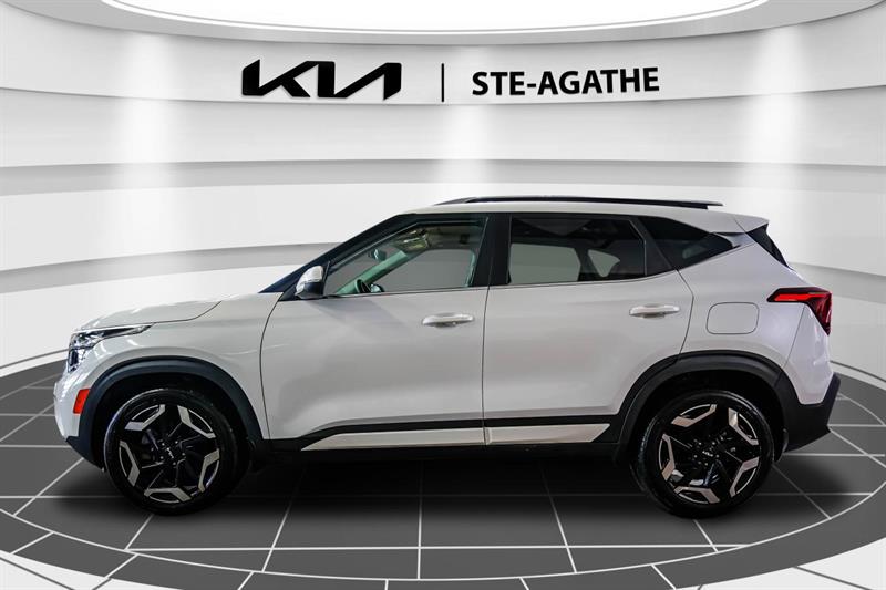 kia Seltos 2024 - 4