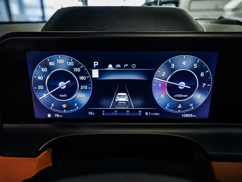 kia Seltos 2024 - 10