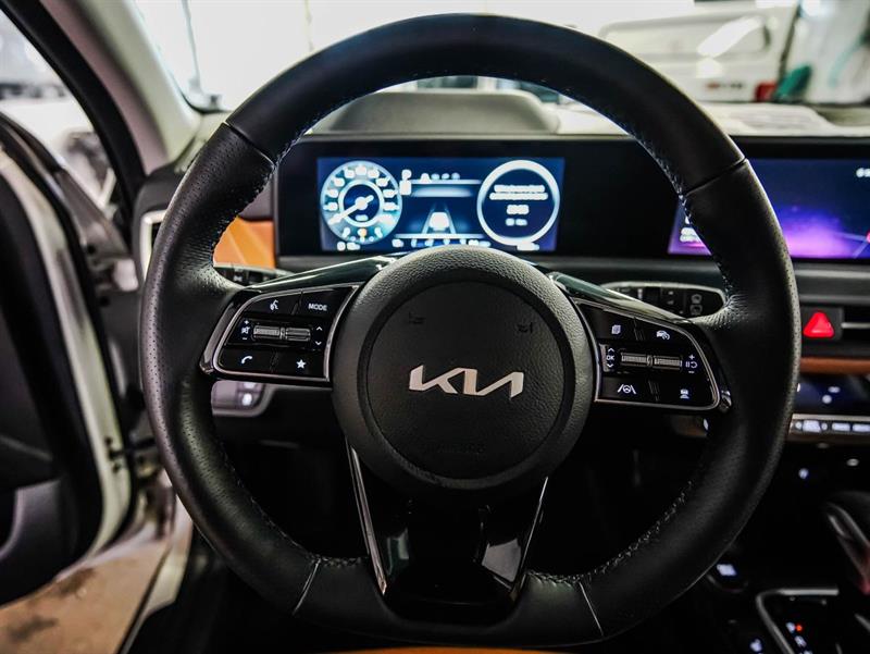 kia Seltos 2024 - 11