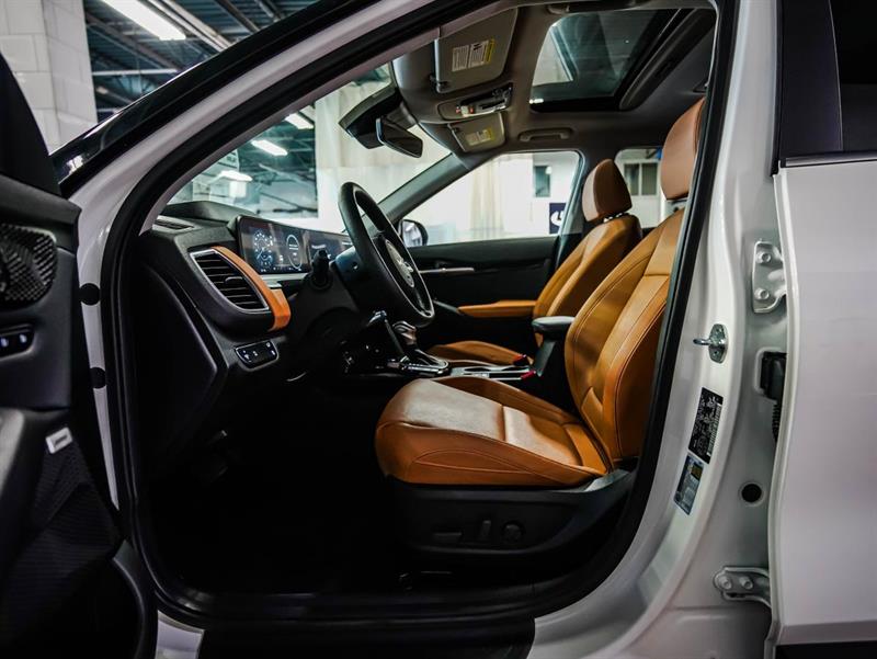 kia Seltos 2024 - 13