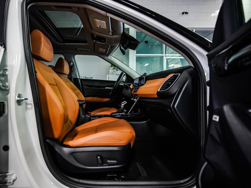 kia Seltos 2024 - 16