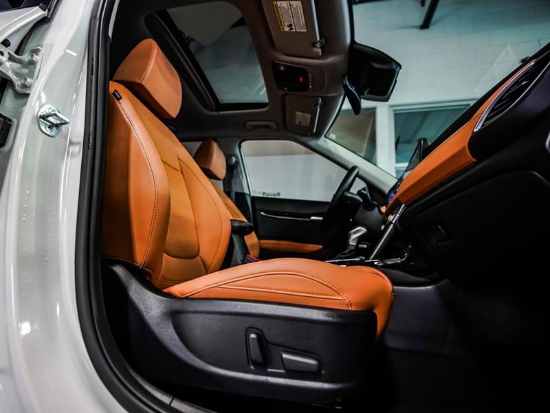 kia Seltos 2024 - 17