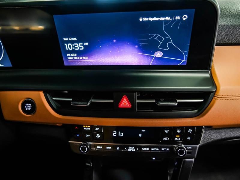 kia Seltos 2024 - 18