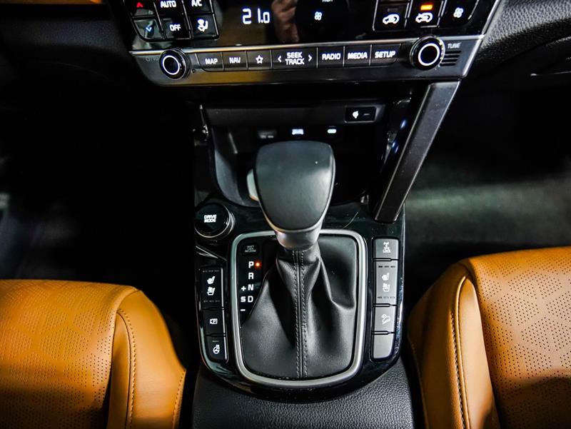 kia Seltos 2024 - 19