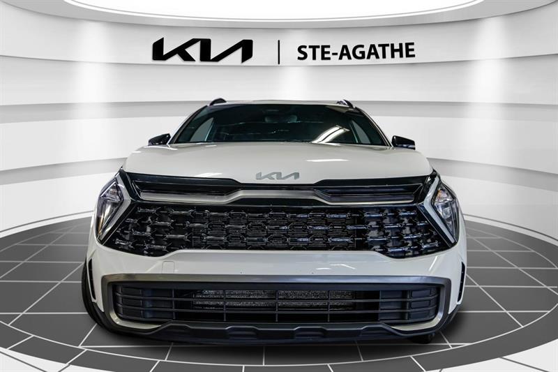 kia Sportage 2024 - 2
