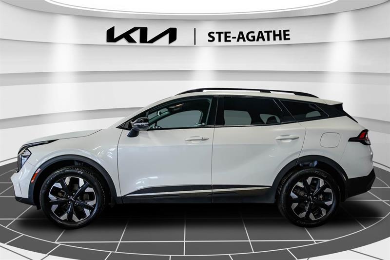 kia Sportage 2024 - 4