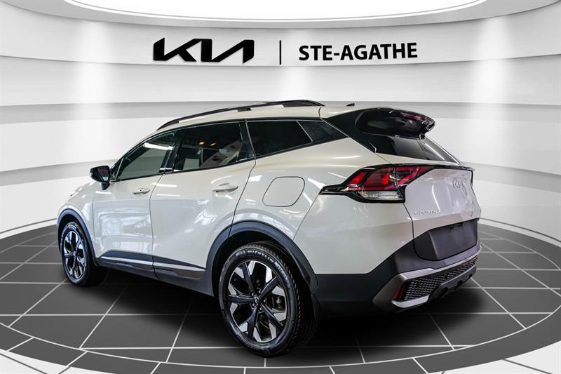 kia Sportage 2024 - 5