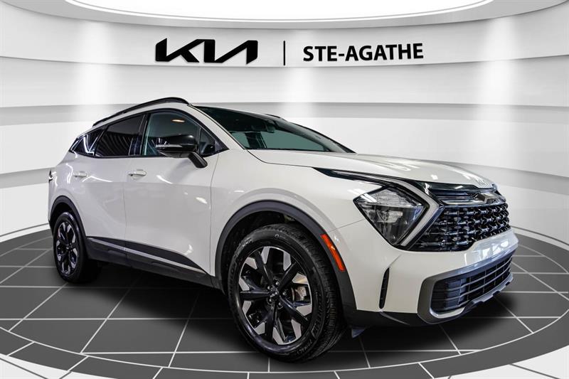 kia Sportage 2024 - 9