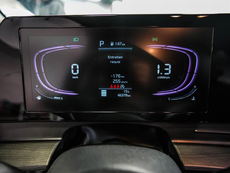 kia Sportage 2024 - 10