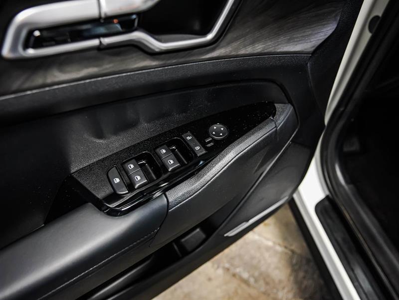 kia Sportage 2024 - 12