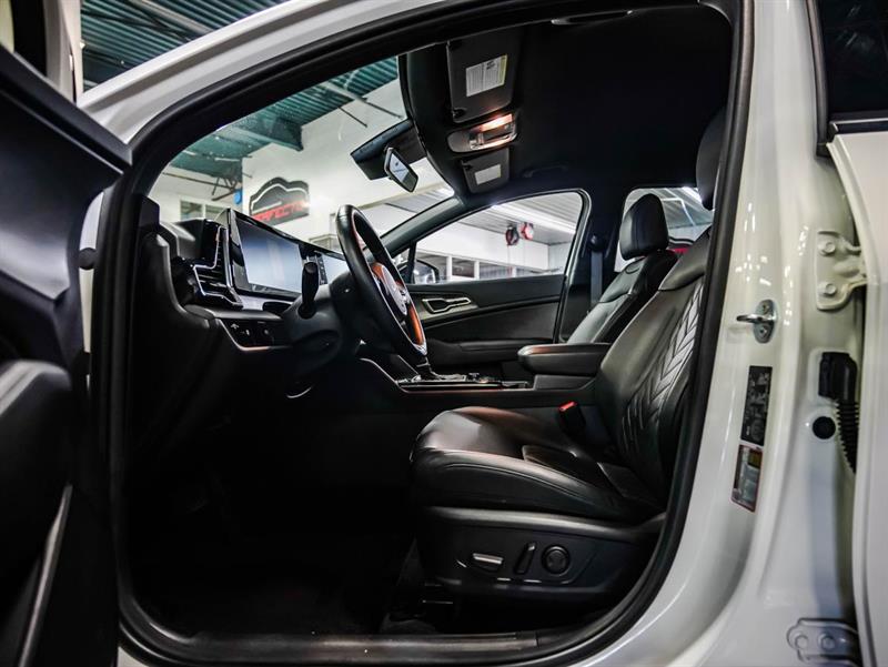 kia Sportage 2024 - 13