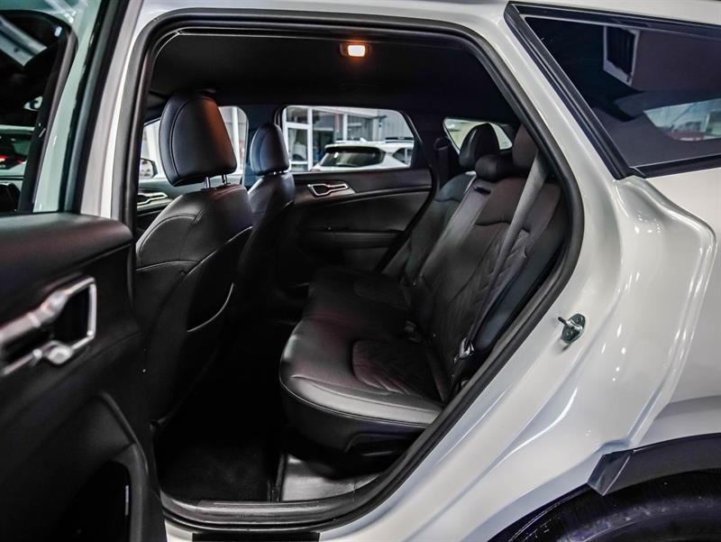 kia Sportage 2024 - 14