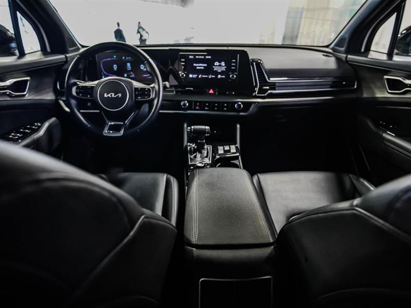 kia Sportage 2024 - 15