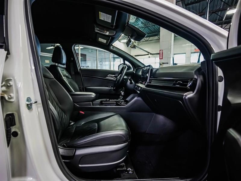 kia Sportage 2024 - 16