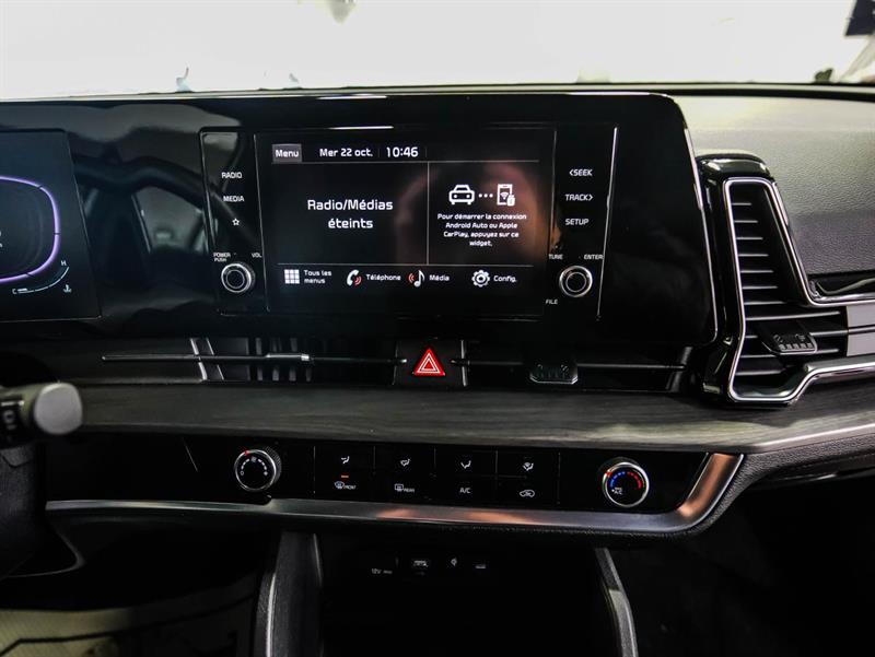 kia Sportage 2024 - 17