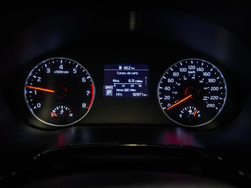 kia Seltos 2022 - 10