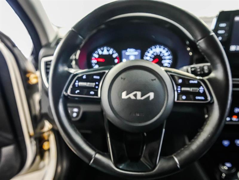 kia Seltos 2022 - 11