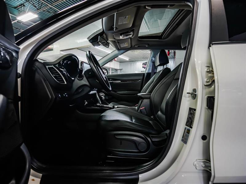 kia Seltos 2022 - 13