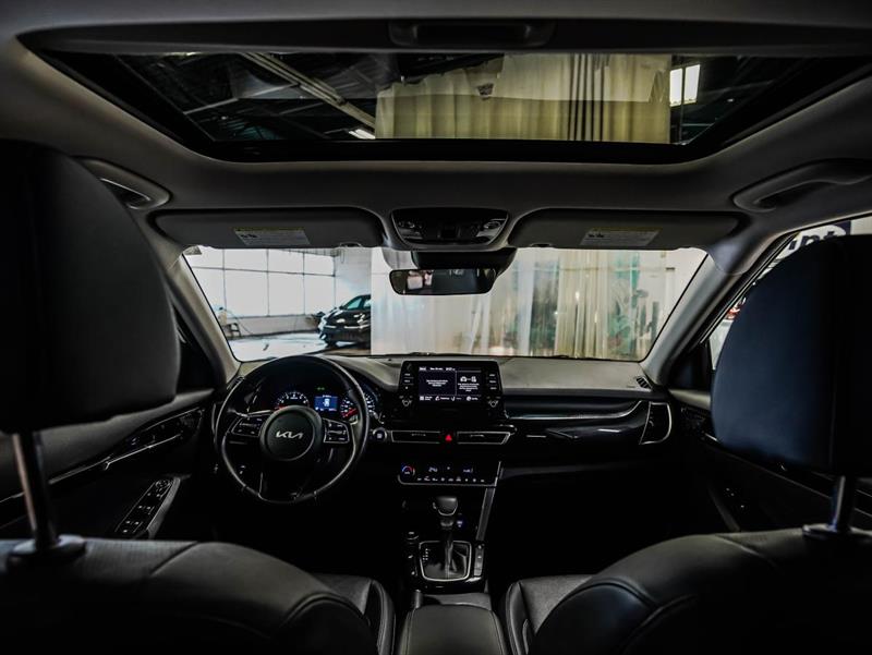 kia Seltos 2022 - 15