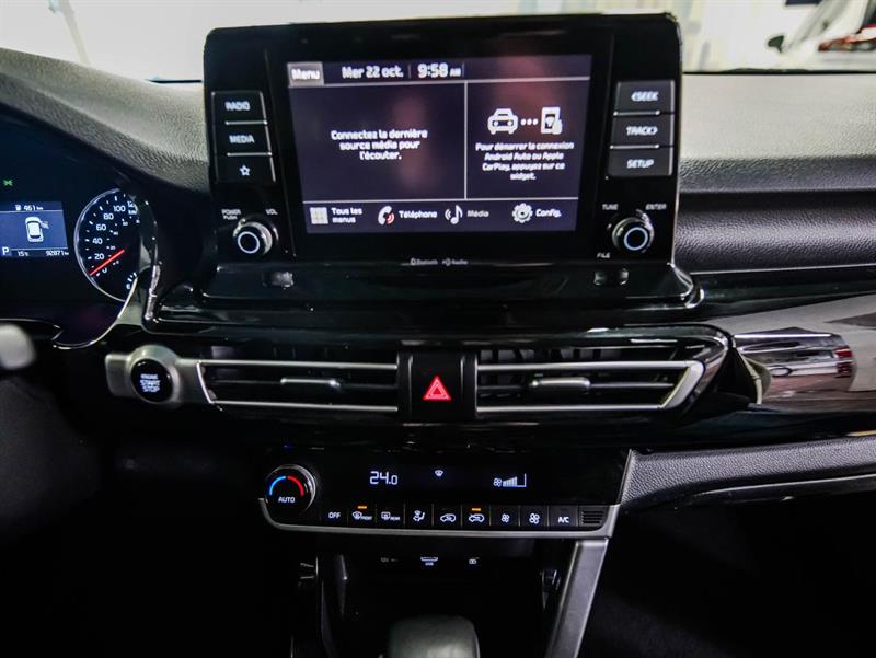 kia Seltos 2022 - 17