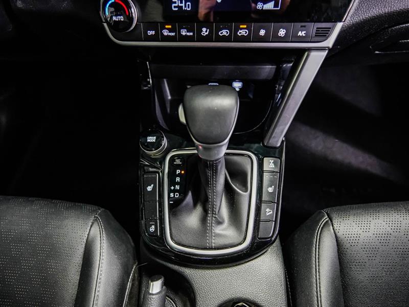 kia Seltos 2022 - 18