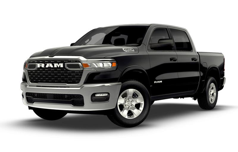 ram 1500 2026