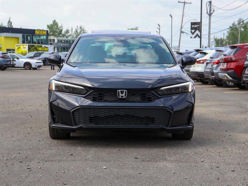 honda Civic 2026 - 3