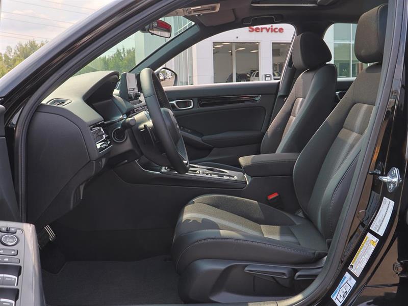 honda Civic 2026 - 12