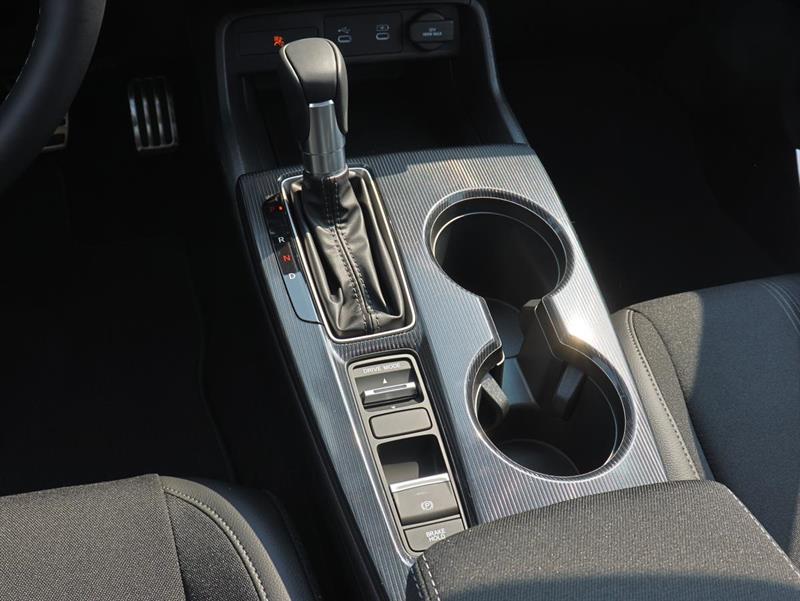 honda Civic 2026 - 17