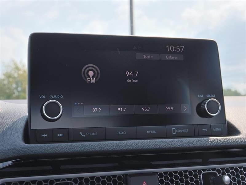 honda Civic 2026 - 18