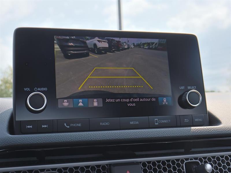 honda Civic 2026 - 19