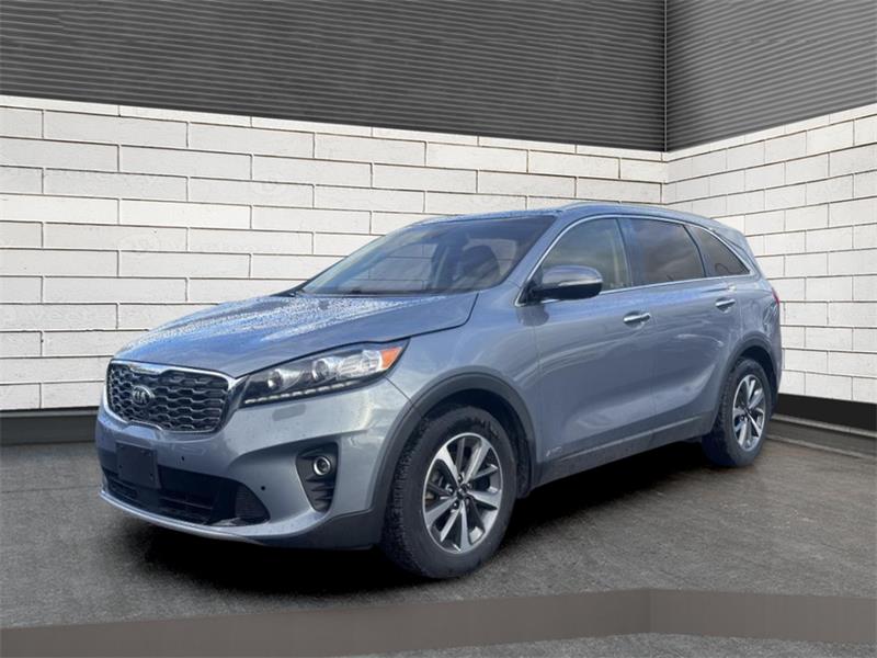kia Sorento 2020